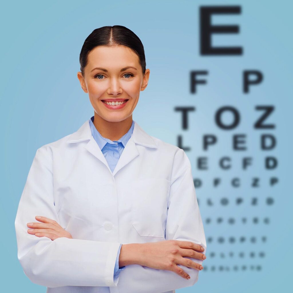 4 Signs You're Overdue for an Eye Exam Crescent Eye Care